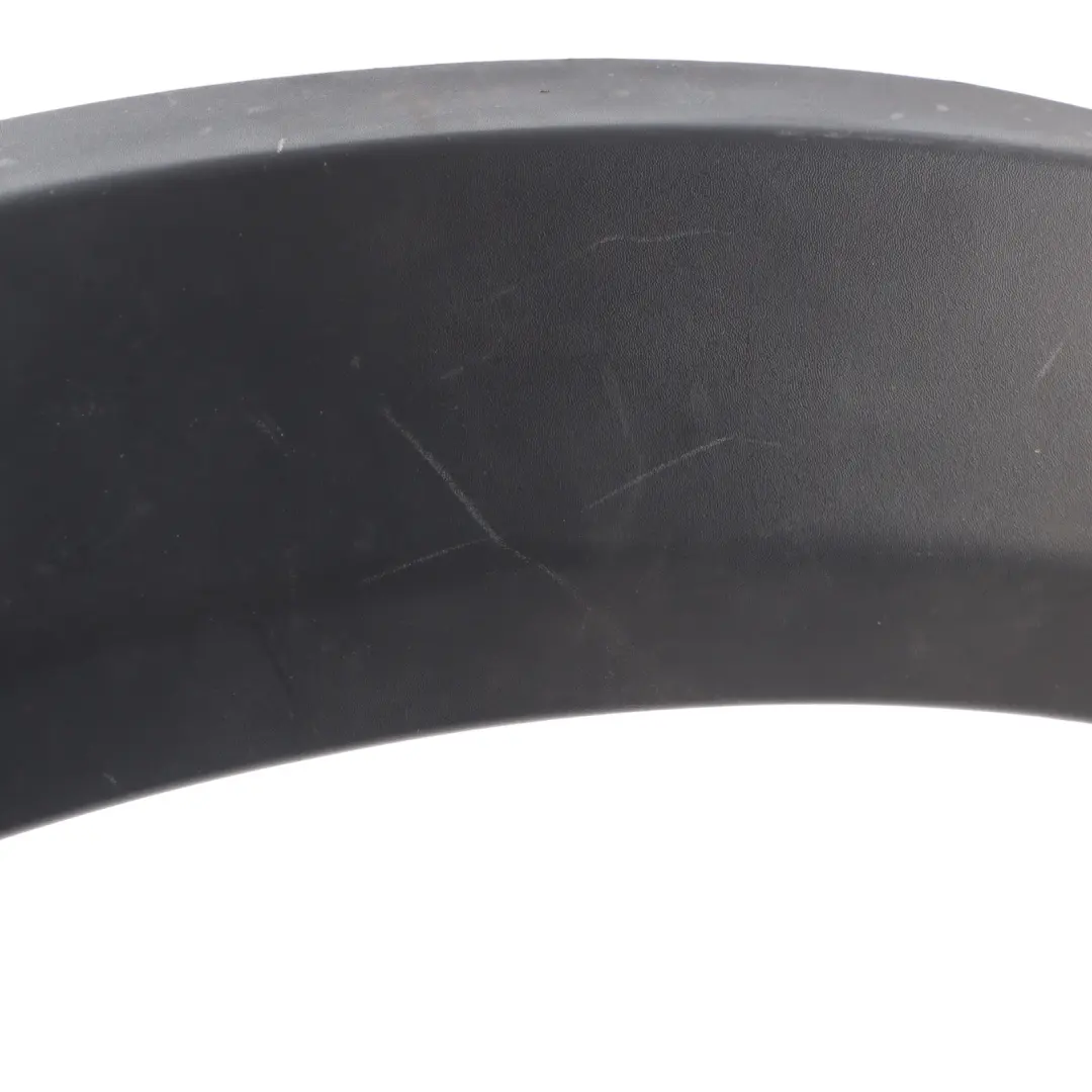 Extension de passage de roue avant gauche pour MINI Cooper R56 R57 R58 LCI à propos du numéro de pièce 7349421 MINI Cooper R56 R57 R58 LCI Extension de passage de roue avant gauche - SKU 2757209-2 - Numéro de pièce 7349421