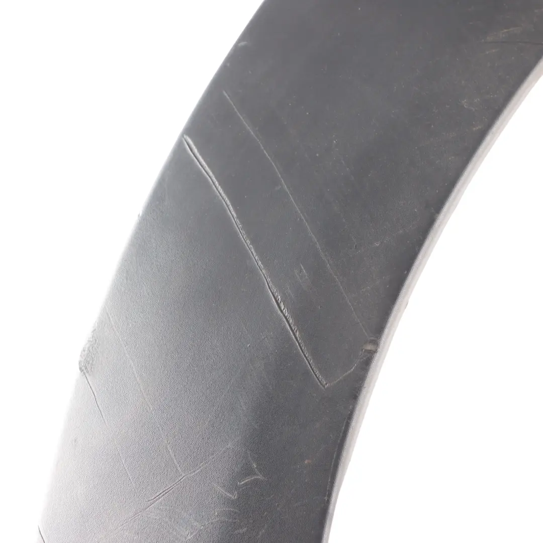 Extension de passage de roue avant gauche pour MINI Cooper R56 R57 R58 LCI à propos du numéro de pièce 7349421 MINI Cooper R56 R57 R58 LCI Extension de passage de roue avant gauche - SKU 2757209-2 - Numéro de pièce 7349421