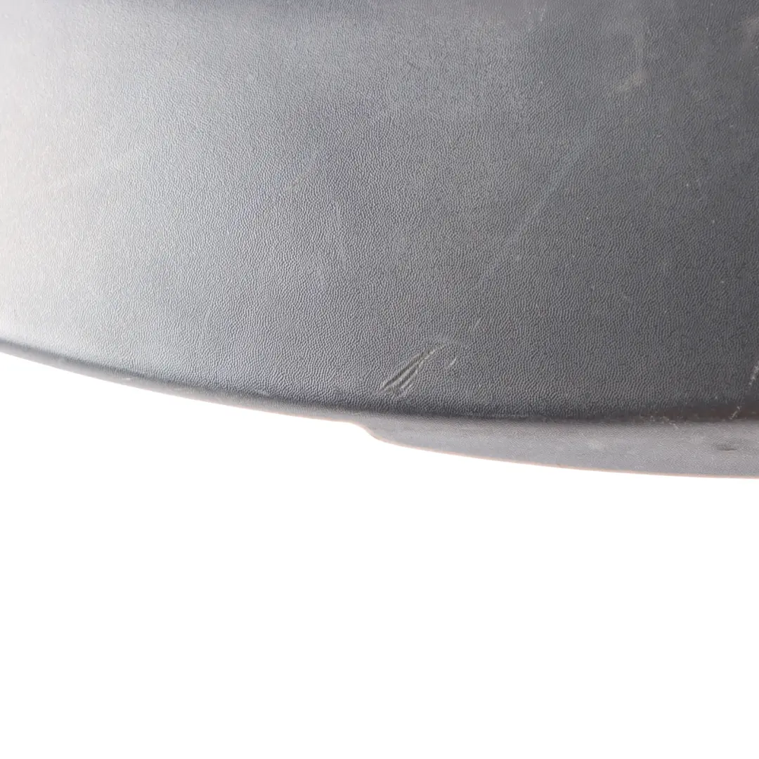 Front Left Wheel Arch Trim Extension Flare to MINI Cooper R56 R57 R58 LCI with Part number 7349421 MINI Cooper R56 R57 R58 LCI Front Left Wheel Arch Trim Extension Flare - SKU 2757209-2 - Part number 7349421