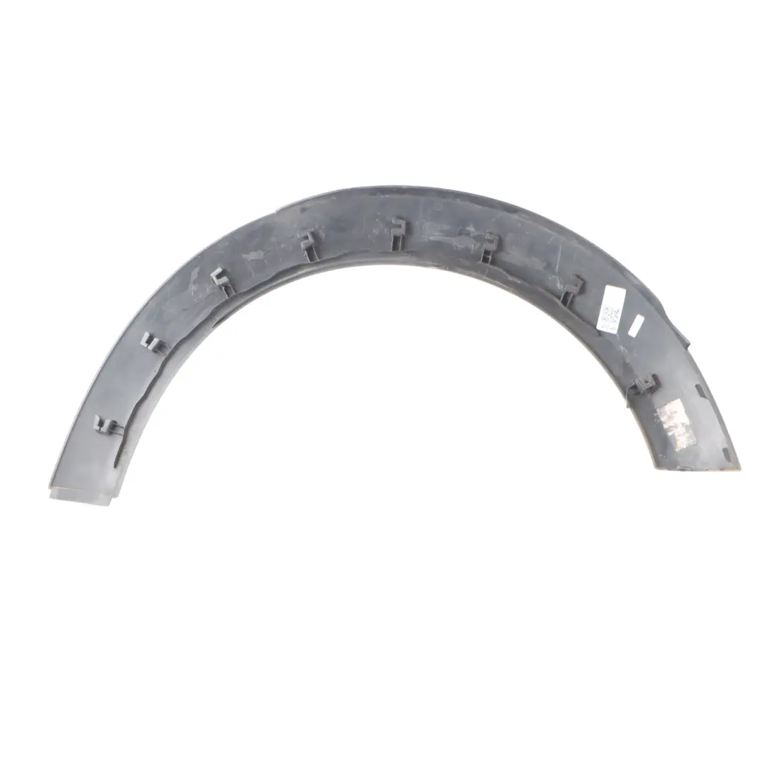 Extension de passage de roue avant gauche pour MINI Cooper R56 R57 R58 LCI à propos du numéro de pièce 7349421 MINI Cooper R56 R57 R58 LCI Extension de passage de roue avant gauche - SKU 2757209-2 - Numéro de pièce 7349421