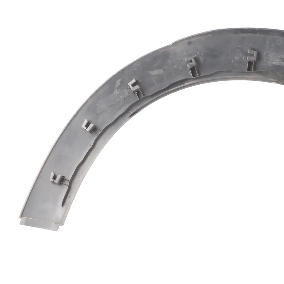 MINI Cooper R56 R57 R58 LCI Extension de passage de roue avant gauche - SKU 2757209-2 - Numéro de pièce 7349421