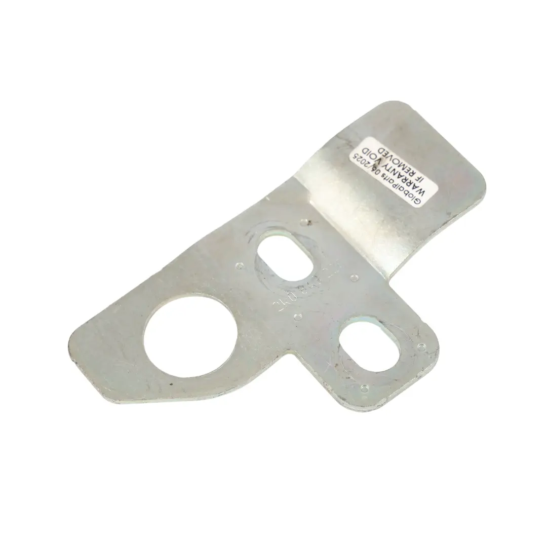 Volkswagen Caddy Maxi Support Charnière Poulie Coulissante Arrière - SKU 2K0843226 - Numéro de pièce 2K0843226