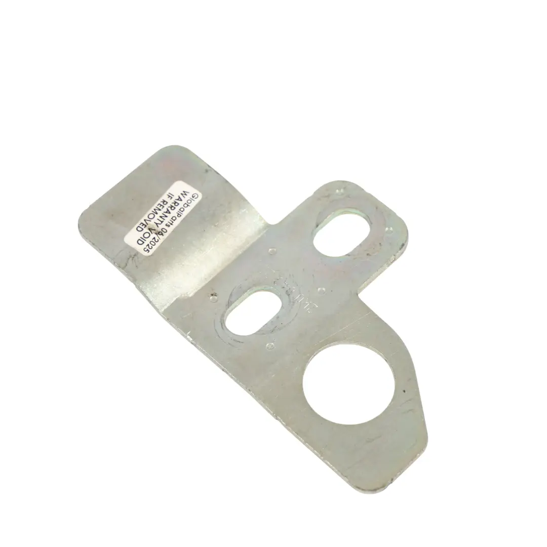 Sliding Door Roller Pulley Hinge Mount to Volkswagen Caddy Maxi Rear with Part number 2K0843226 Volkswagen Caddy Maxi Rear Sliding Door Roller Pulley Hinge Mount - SKU 2K0843226 - Part number 2K0843226