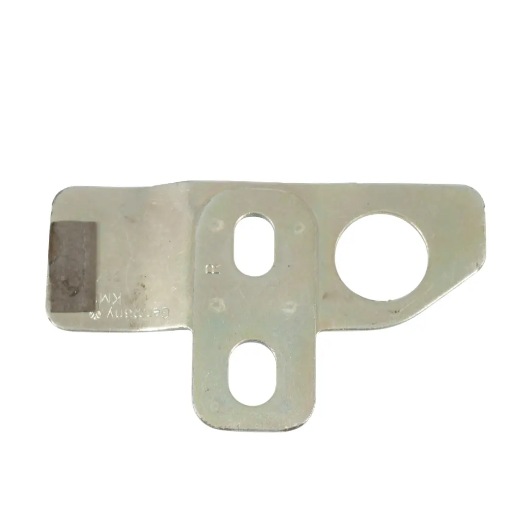 Hintere Schiebetür Rollenrolle Halterung für Volkswagen Caddy Maxi mit Teilenummer 2K0843226 Volkswagen Caddy Maxi Hintere Schiebetür Rollenrolle Halterung - SKU 2K0843226 - Teilenummer 2K0843226