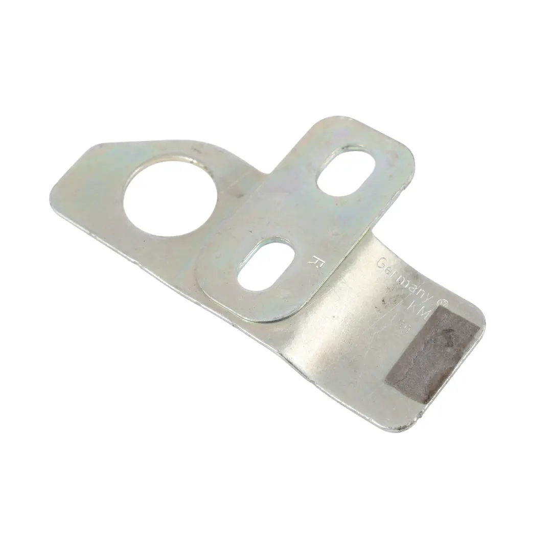 Montaje Bisagra Polea Rodillo Corredera Trasera para Volkswagen Caddy Maxi con número de pieza 2K0843226 Volkswagen Caddy Maxi Montaje Bisagra Polea Rodillo Corredera Trasera - SKU 2K0843226 - Número de pieza 2K0843226