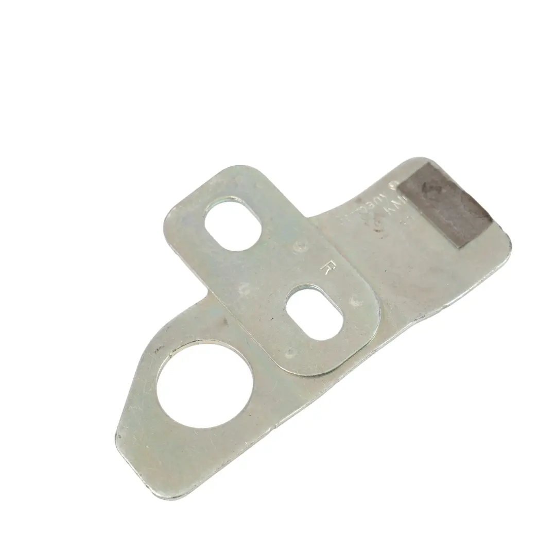 Sliding Door Roller Pulley Hinge Mount to Volkswagen Caddy Maxi Rear with Part number 2K0843226 Volkswagen Caddy Maxi Rear Sliding Door Roller Pulley Hinge Mount - SKU 2K0843226 - Part number 2K0843226