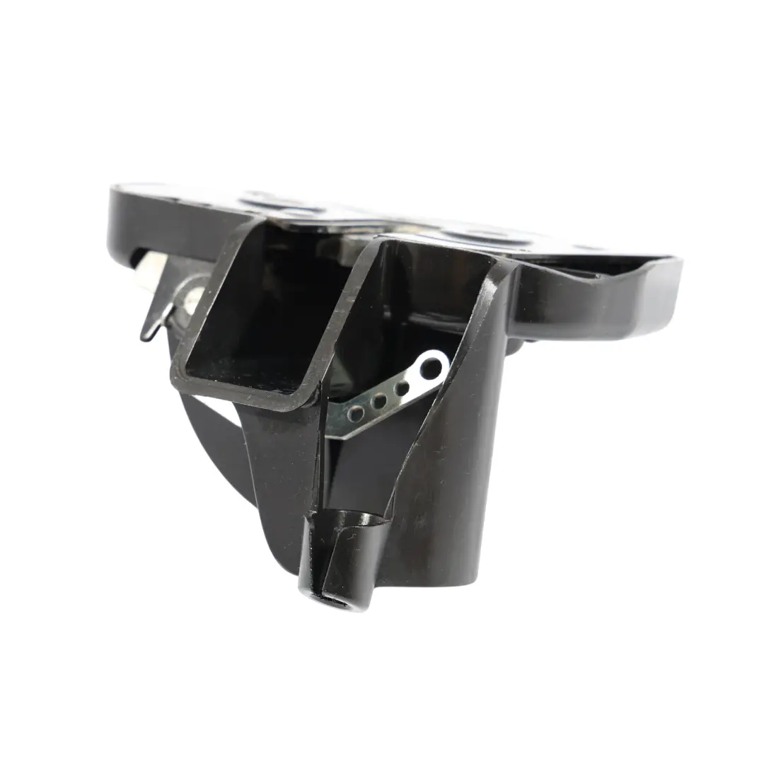 VW Volkswagen Caddy Sliding Door Rear Right O/S Latch Catch - SKU 2K0843604-1 - Part number 2K0843604