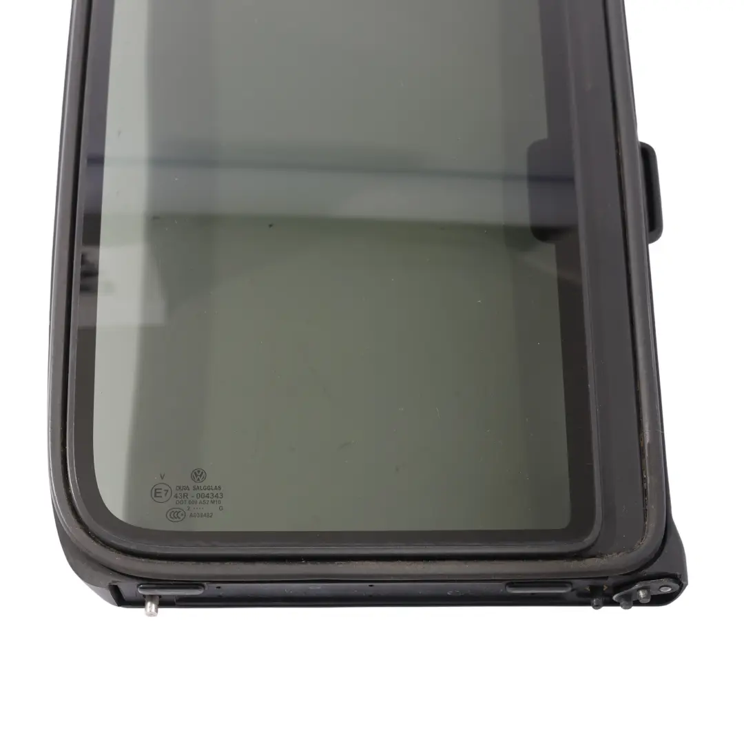 Cristal Ventana Lateral Trasera Derecha AS2 para Volkswagen VW Caddy Maxi con número de pieza 2K0847796D Volkswagen VW Caddy Maxi Cristal Ventana Lateral Trasera Derecha AS2 - SKU 2K0847796D - Número de pieza 2K0847796D