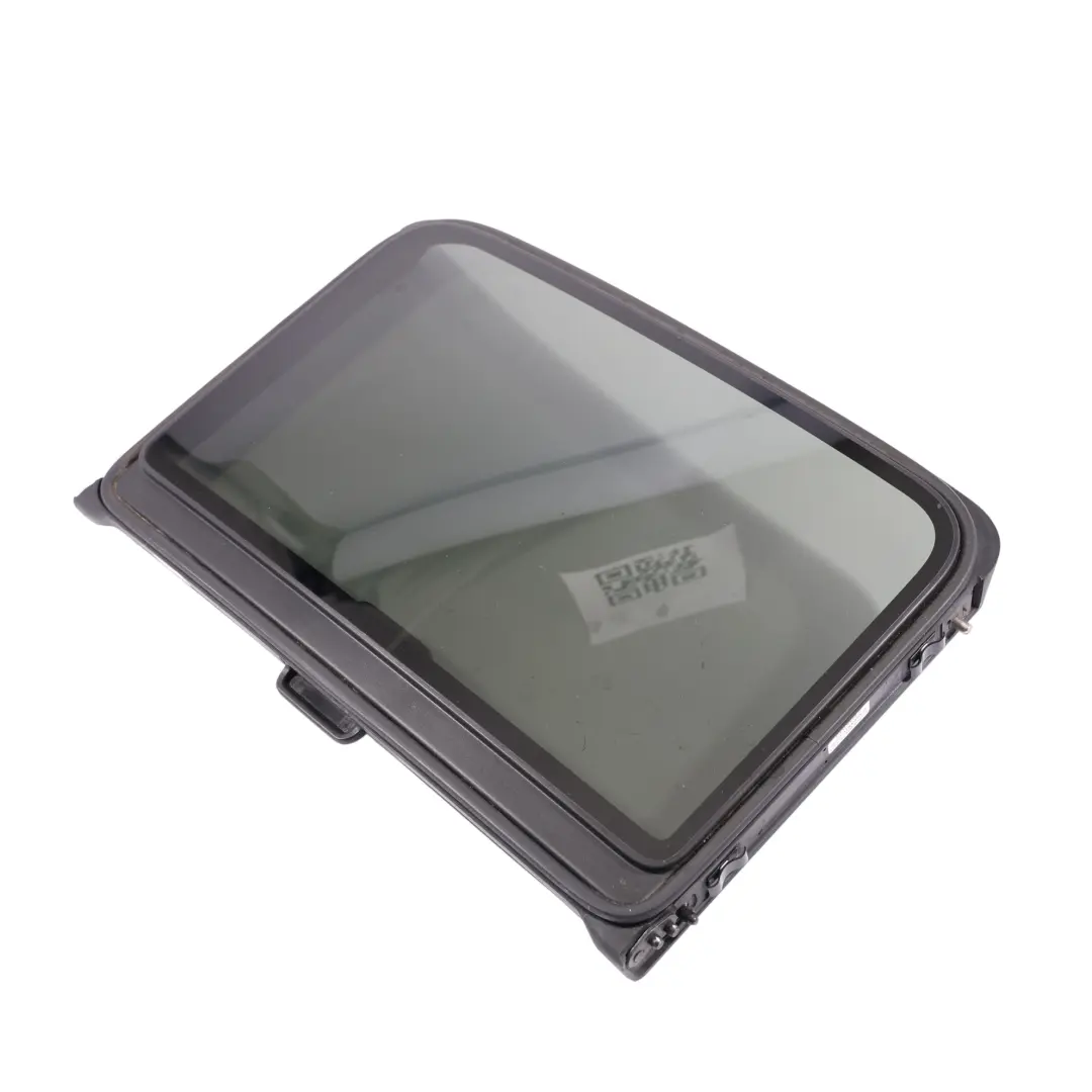 Cristal Ventana Lateral Trasera Derecha AS2 para Volkswagen VW Caddy Maxi con número de pieza 2K0847796D Volkswagen VW Caddy Maxi Cristal Ventana Lateral Trasera Derecha AS2 - SKU 2K0847796D - Número de pieza 2K0847796D