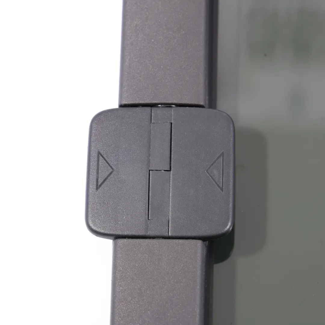 Cristal Ventana Lateral Trasera Derecha AS2 para Volkswagen VW Caddy Maxi con número de pieza 2K0847796D Volkswagen VW Caddy Maxi Cristal Ventana Lateral Trasera Derecha AS2 - SKU 2K0847796D - Número de pieza 2K0847796D