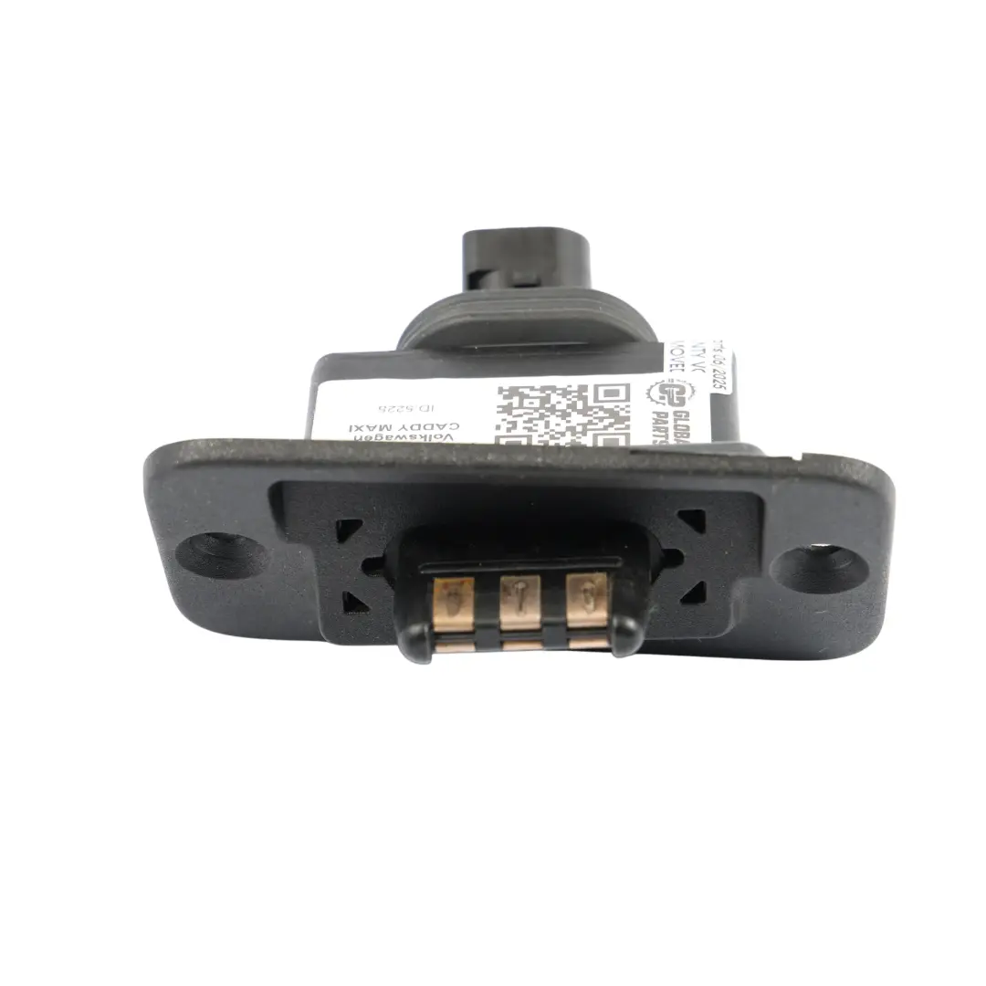 Volkswagen Caddy Maxi Sliding Door Switch Sensor Rear Right O/S - SKU 2K5907438 - Part number 2K5907438