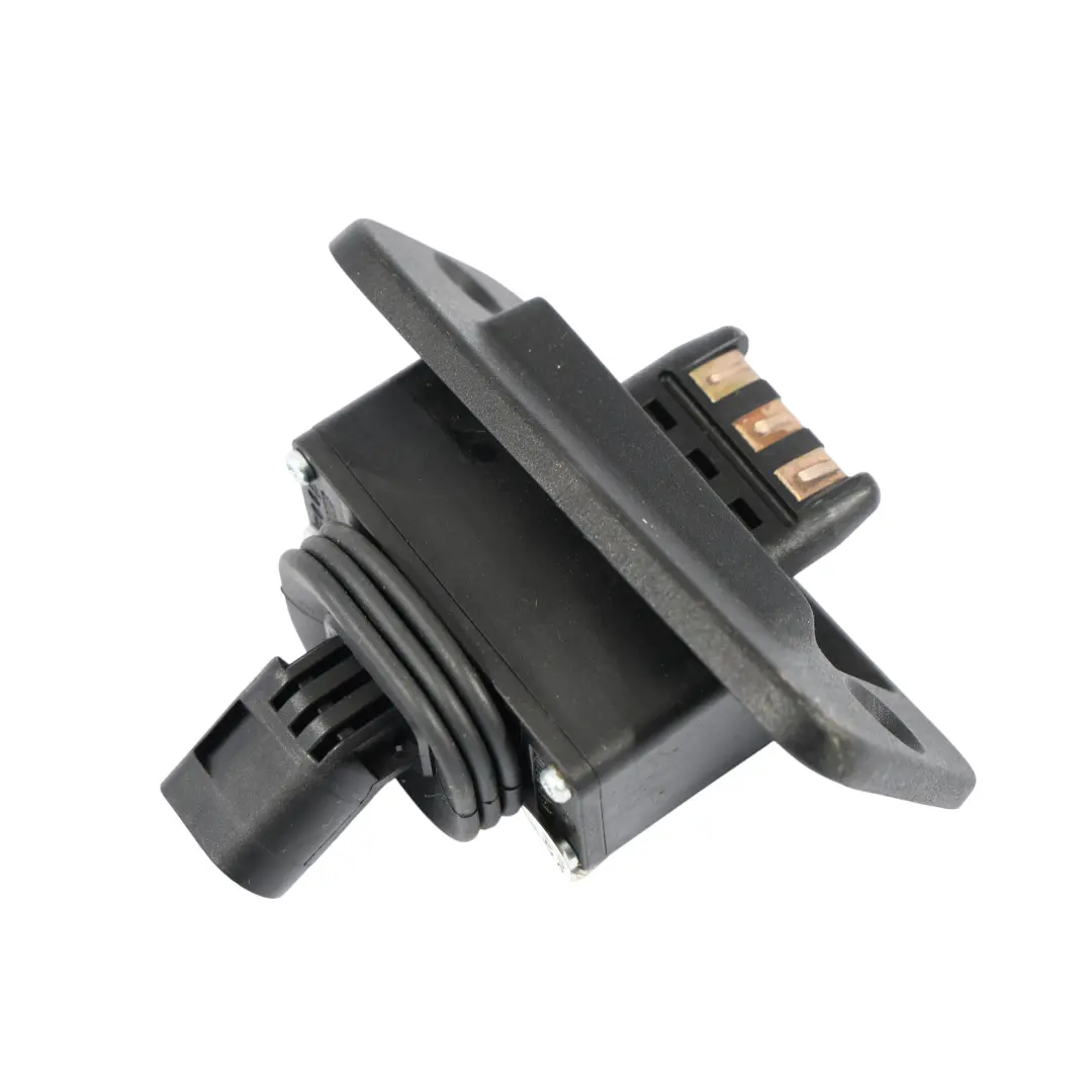 Schiebetürschalter Kontaktsensor Hinten Rechts für Volkswagen Caddy Maxi mit Teilenummer 2K5907438 Volkswagen Caddy Maxi Schiebetürschalter Kontaktsensor Hinten Rechts - SKU 2K5907438 - Teilenummer 2K5907438