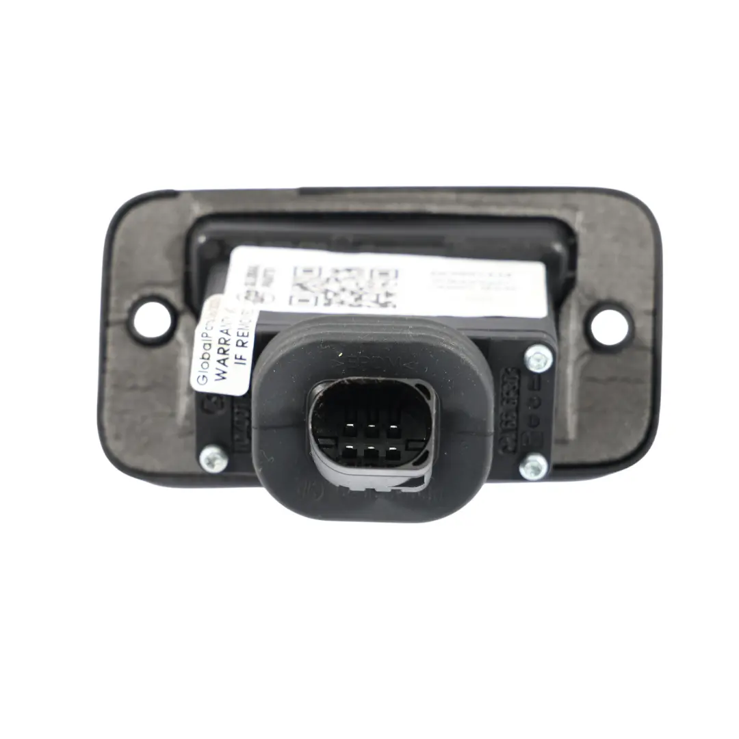 Capteur Contact Porte Coulissante Arrière pour Volkswagen Caddy Maxi à propos du numéro de pièce 2K5907438 Volkswagen Caddy Maxi Capteur Contact Porte Coulissante Arrière - SKU 2K5907438 - Numéro de pièce 2K5907438