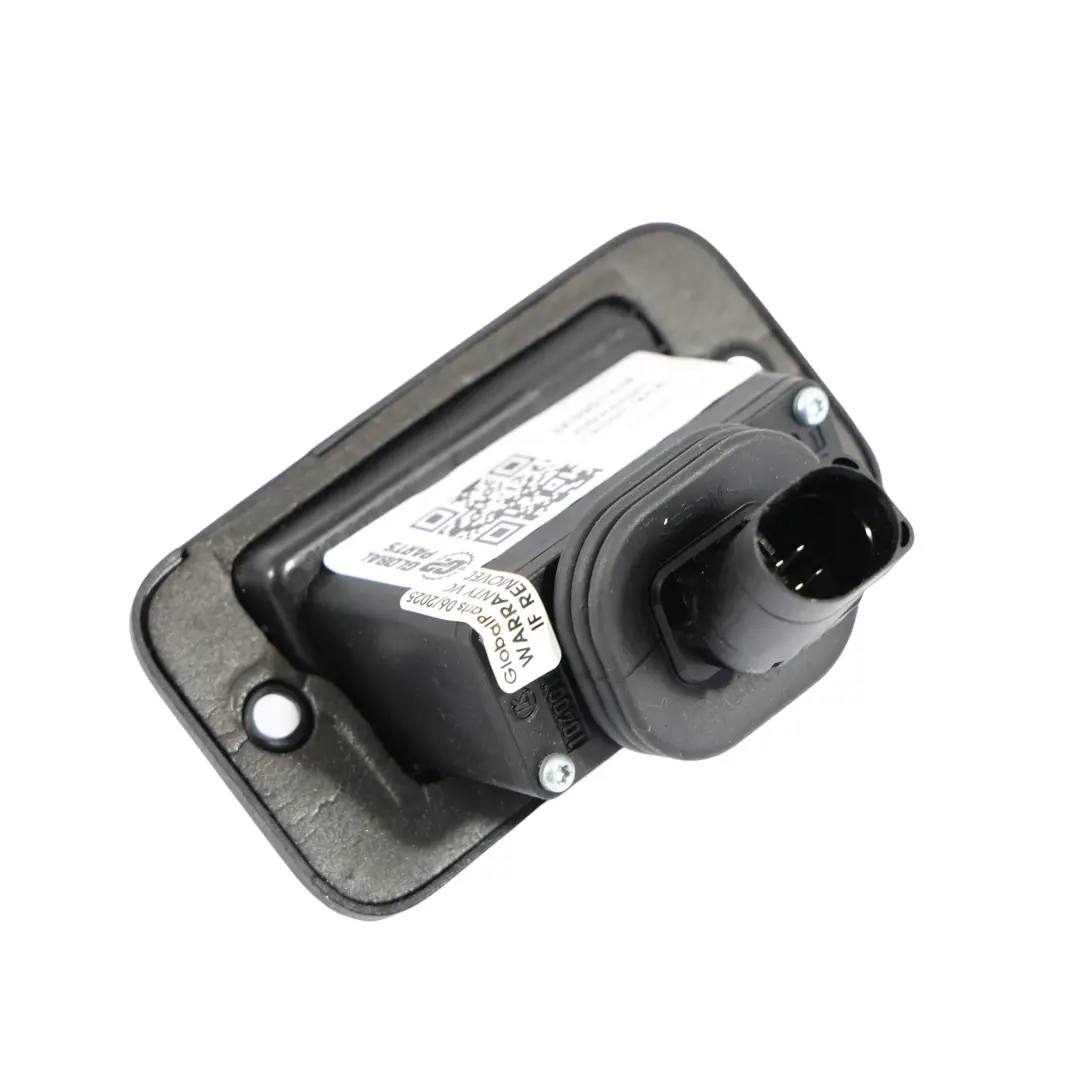 Schiebetürschalter Kontaktsensor Hinten Rechts für Volkswagen Caddy Maxi mit Teilenummer 2K5907438 Volkswagen Caddy Maxi Schiebetürschalter Kontaktsensor Hinten Rechts - SKU 2K5907438 - Teilenummer 2K5907438