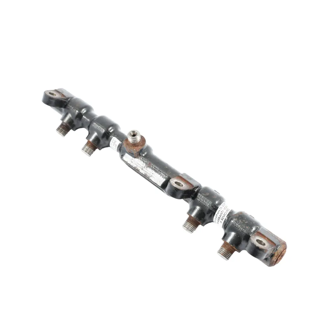 Kraftstoffeinspritzung Einspritzungsrohr für Ford Transit VI 2.4 TDCi mit Teilenummer 2S7Q-9D280-AE Ford Transit VI 2.4 TDCi Kraftstoffeinspritzung Einspritzungsrohr - SKU 2S7Q-9D280-AE - Teilenummer 2S7Q-9D280-AE