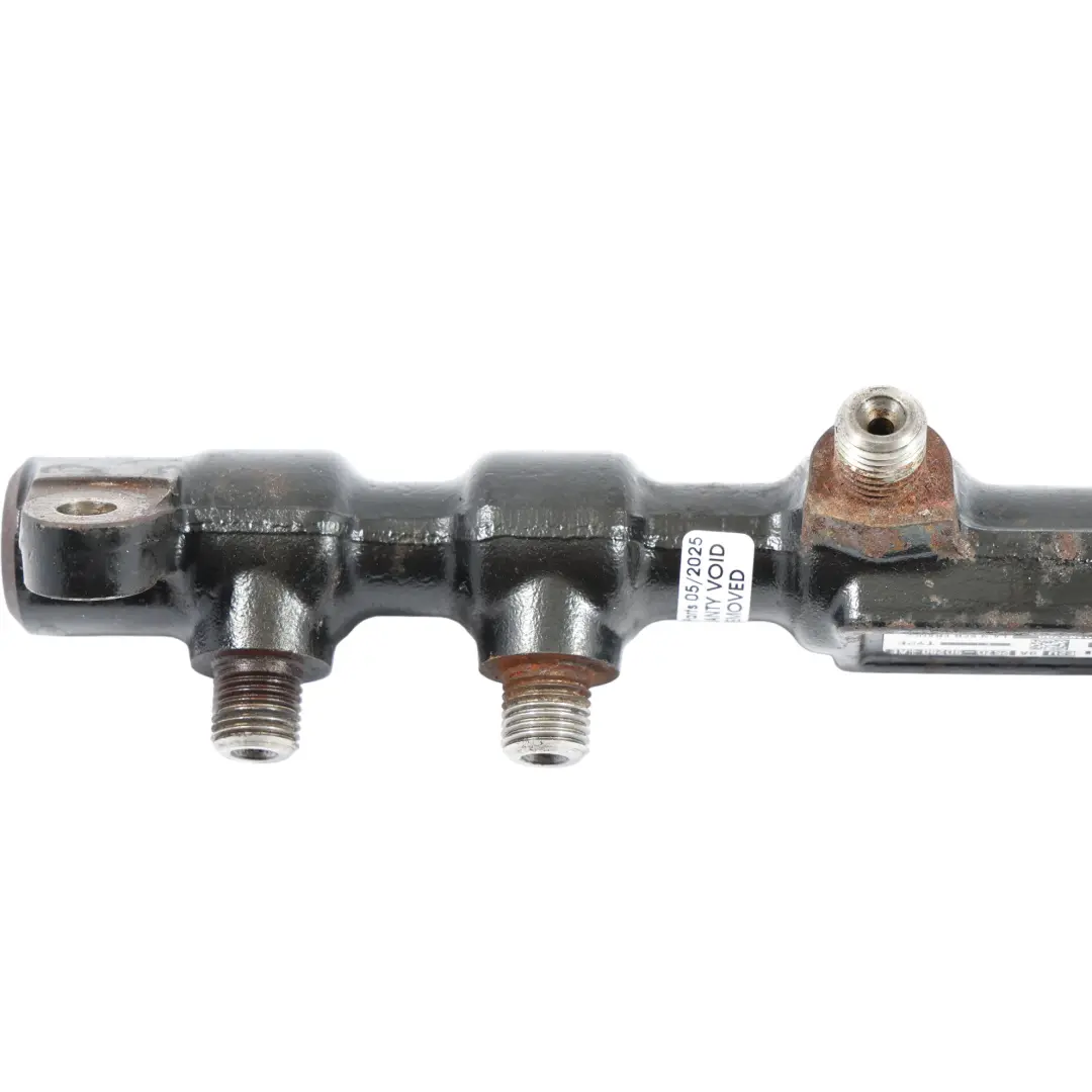 Ford Transit VI 2.4 TDCi Diesel Inyector De Combustible Inyection - SKU 2S7Q-9D280-AE - Número de pieza 2S7Q-9D280-AE