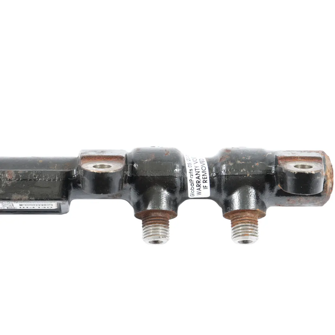 Kraftstoffeinspritzung Einspritzungsrohr für Ford Transit VI 2.4 TDCi mit Teilenummer 2S7Q-9D280-AE Ford Transit VI 2.4 TDCi Kraftstoffeinspritzung Einspritzungsrohr - SKU 2S7Q-9D280-AE - Teilenummer 2S7Q-9D280-AE