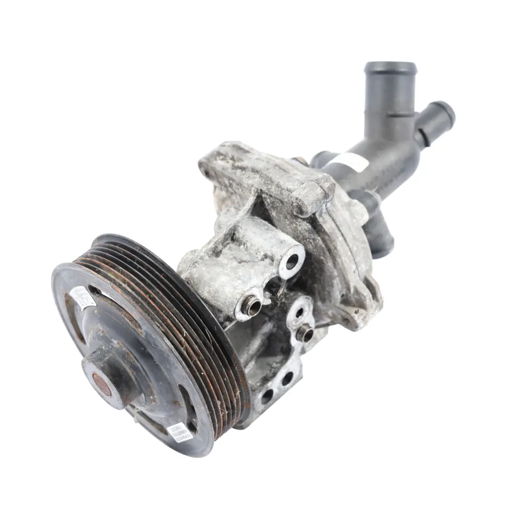 Pompe De Refroidissement À Eau Diesel 2.4 TDCI pour Ford Transit VI à propos du numéro de pièce 2U1Q-8K500-BA Ford Transit VI Pompe De Refroidissement À Eau Diesel 2.4 TDCI - SKU 2U1Q-8K500-BA - Numéro de pièce 2U1Q-8K500-BA