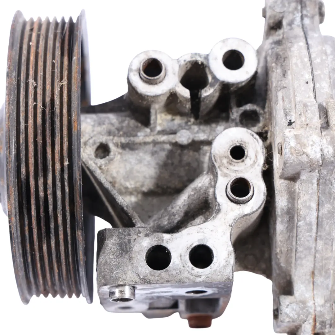 Ford Transit Mk6 2.4 TDCI Diesel Water Coolant Pump - SKU 2U1Q-8K500-BA - Part number 2U1Q-8K500-BA