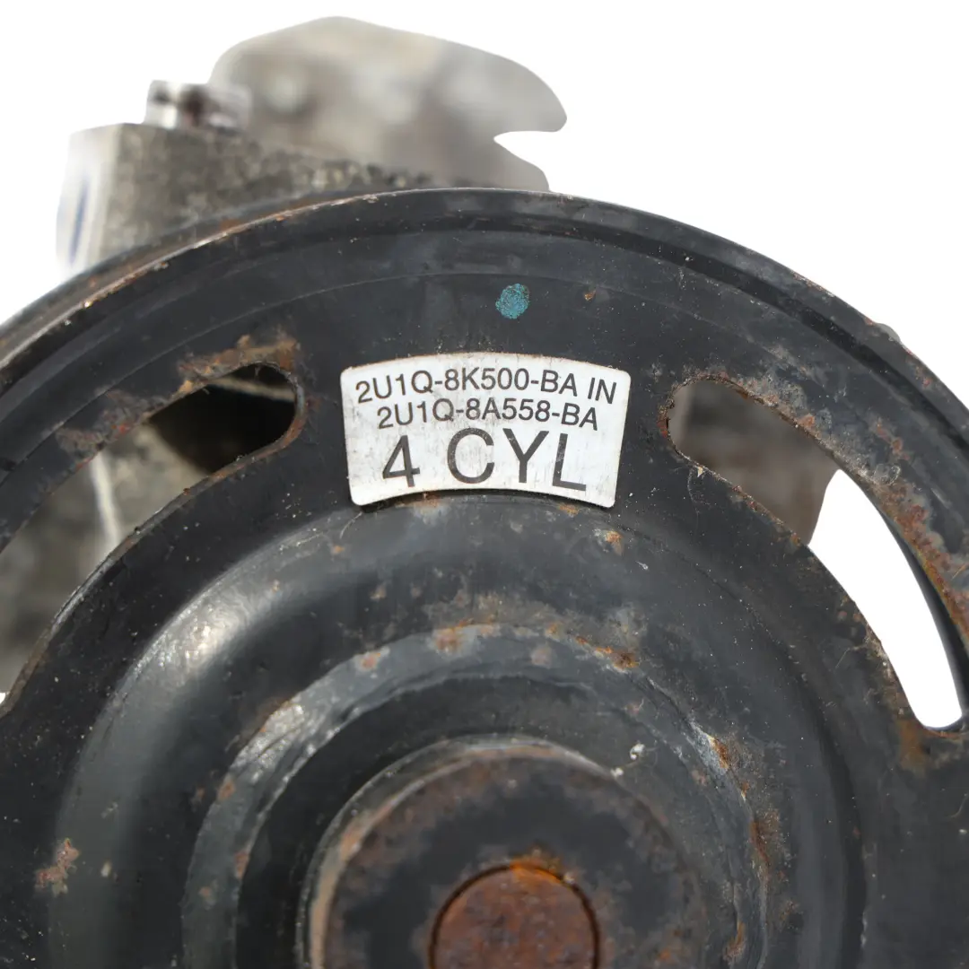 Pompa Acqua Refrigerante per Ford Transit VI 2.4 TDCI Diesel con numero di parte 2U1Q-8K500-BA Ford Transit VI 2.4 TDCI Diesel Pompa Acqua Refrigerante - SKU 2U1Q-8K500-BA - Numero di parte 2U1Q-8K500-BA