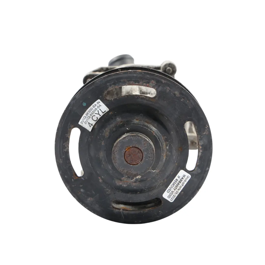 Pompa Acqua Refrigerante per Ford Transit VI 2.4 TDCI Diesel con numero di parte 2U1Q-8K500-BA Ford Transit VI 2.4 TDCI Diesel Pompa Acqua Refrigerante - SKU 2U1Q-8K500-BA - Numero di parte 2U1Q-8K500-BA