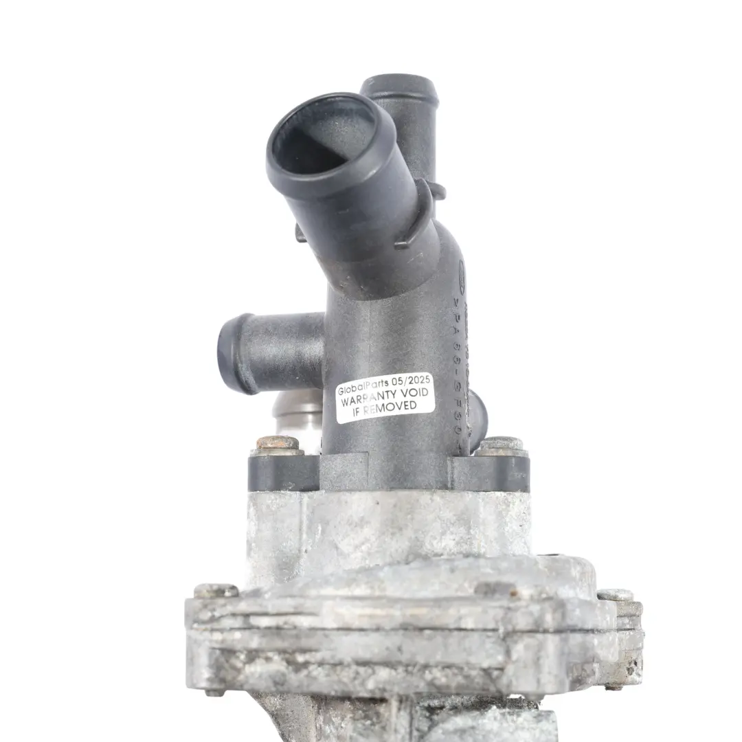 Ford Transit Mk6 2.4 TDCI Diesel Water Coolant Pump - SKU 2U1Q-8K500-BA - Part number 2U1Q-8K500-BA