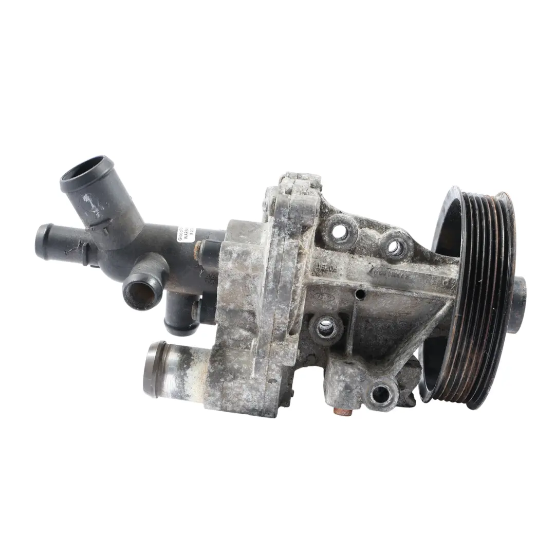 Pompe De Refroidissement À Eau Diesel 2.4 TDCI pour Ford Transit VI à propos du numéro de pièce 2U1Q-8K500-BA Ford Transit VI Pompe De Refroidissement À Eau Diesel 2.4 TDCI - SKU 2U1Q-8K500-BA - Numéro de pièce 2U1Q-8K500-BA