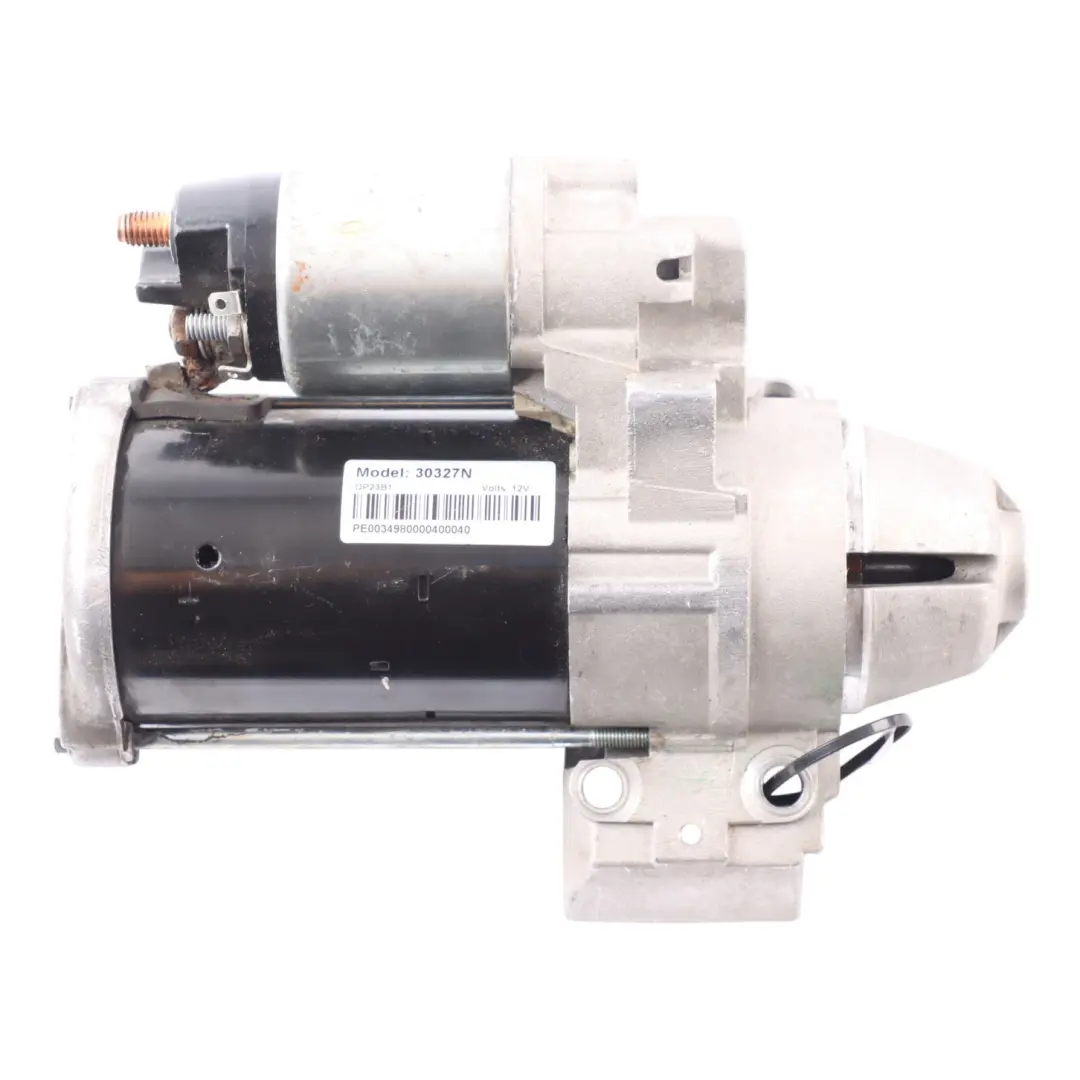 Starter Motor to BMW F20 F21 F30 F34 Diesel Engine with Part number 30327N BMW F20 F21 F30 F34 Diesel Engine Starter Motor - SKU 30327N - Part number 30327N