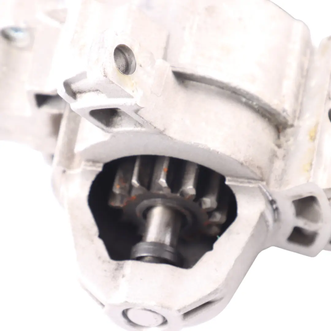 Starter Motor to BMW F20 F21 F30 F34 Diesel Engine with Part number 30327N BMW F20 F21 F30 F34 Diesel Engine Starter Motor - SKU 30327N - Part number 30327N