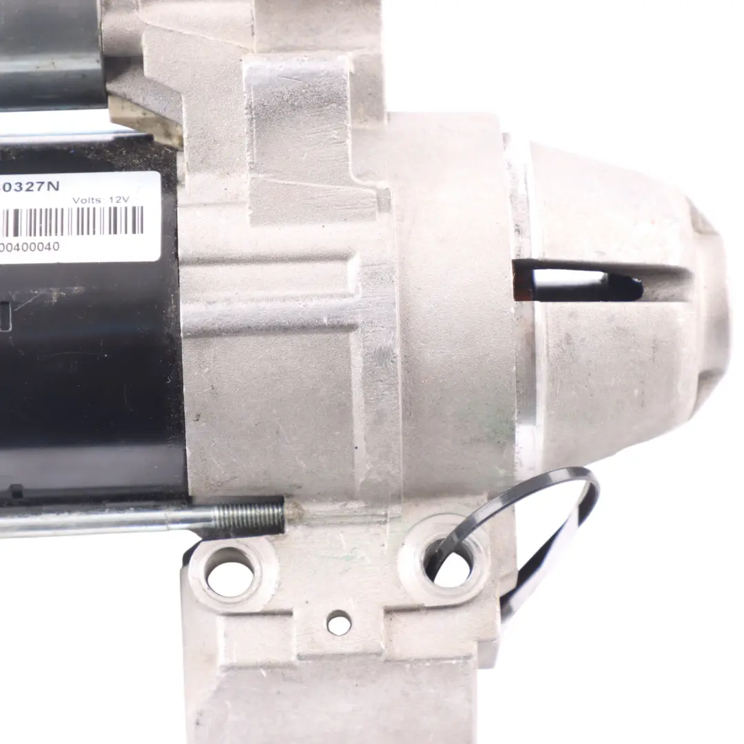 Starter Motor to BMW F20 F21 F30 F34 Diesel Engine with Part number 30327N BMW F20 F21 F30 F34 Diesel Engine Starter Motor - SKU 30327N - Part number 30327N