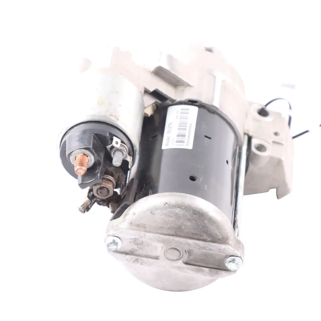 Starter Motor to BMW F20 F21 F30 F34 Diesel Engine with Part number 30327N BMW F20 F21 F30 F34 Diesel Engine Starter Motor - SKU 30327N - Part number 30327N