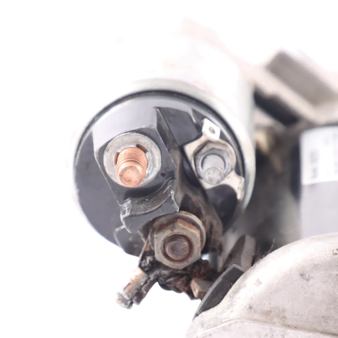 Starter Motor to BMW F20 F21 F30 F34 Diesel Engine with Part number 30327N BMW F20 F21 F30 F34 Diesel Engine Starter Motor - SKU 30327N - Part number 30327N
