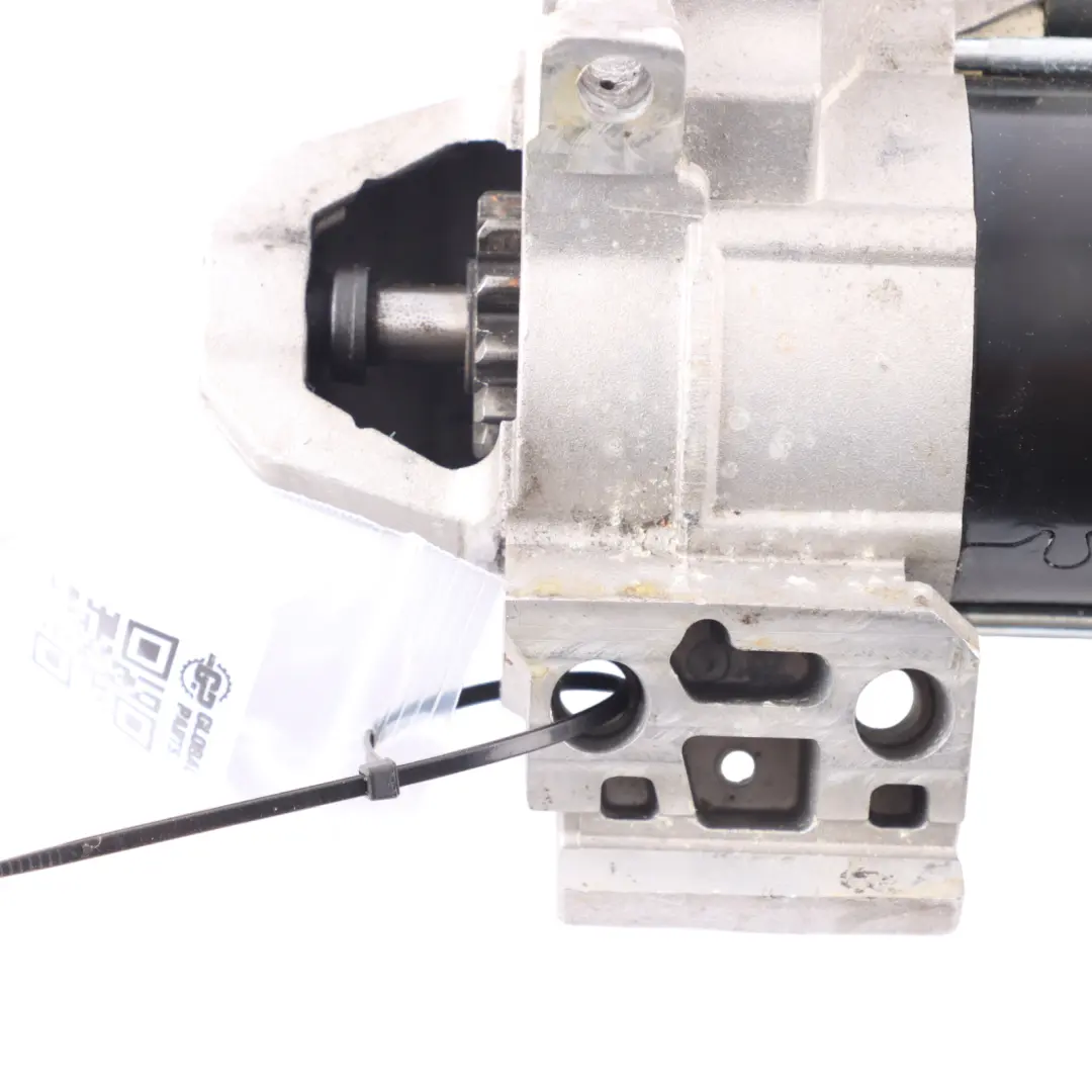 Starter Motor to BMW F20 F21 F30 F34 Diesel Engine with Part number 30327N BMW F20 F21 F30 F34 Diesel Engine Starter Motor - SKU 30327N - Part number 30327N
