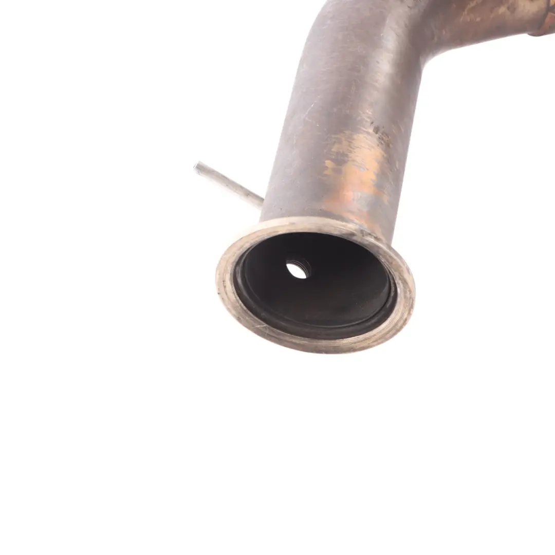 Série 3 E90 E91 325d M57N2 Échappement Turbo Decat Catless Downpipe pour BMW à propos du numéro de pièce 325d M57N2 Downpipe BMW Série 3 E90 E91 325d M57N2 Échappement Turbo Decat Catless Downpipe - SKU 325d-M57N2-Downpipe - Numéro de pièce 325d M57N2 Downpipe