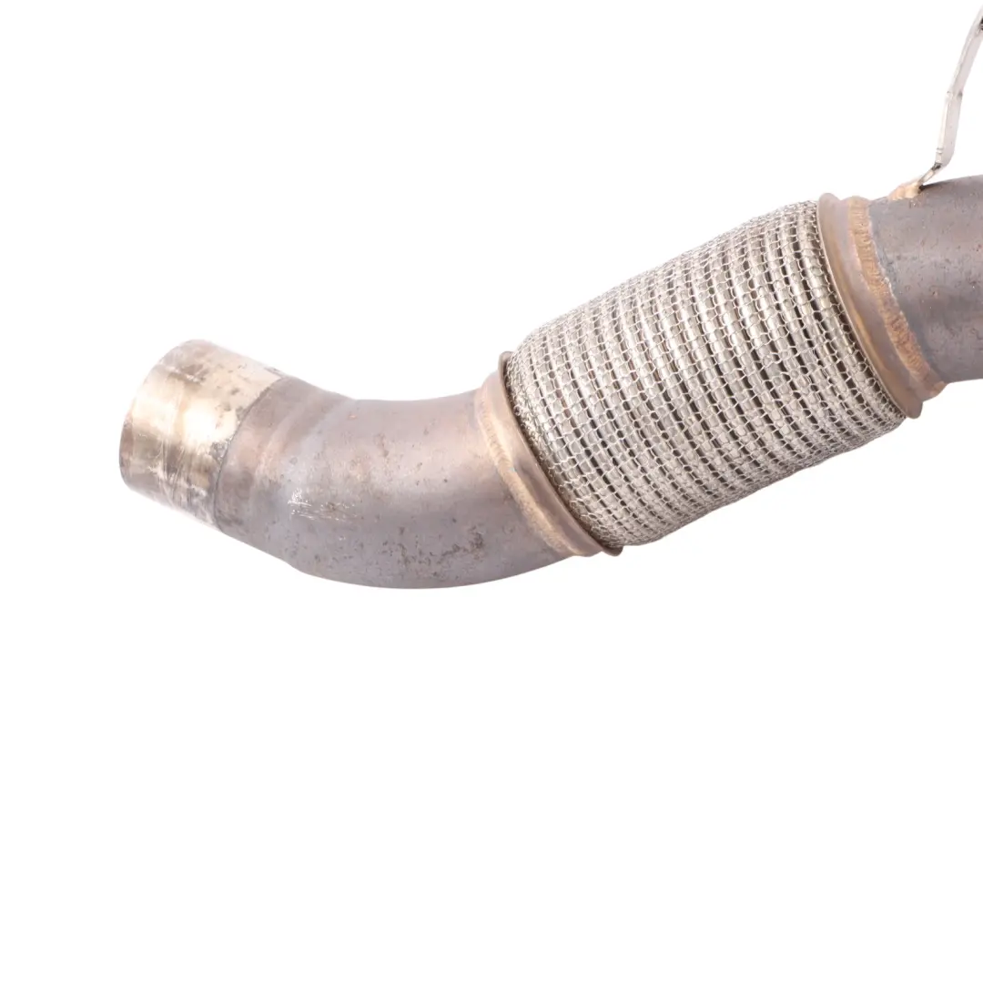 N57 Exhaust Turbo Pipe Tuning Turbo Line to BMW E92 E93 LCI 325d with Part number 325D-N57-DOWNPIPE BMW E92 E93 LCI 325d N57 Exhaust Turbo Pipe Tuning Turbo Line - SKU 325D-N57-DOWNPIPE - Part number 325D-N57-DOWNPIPE