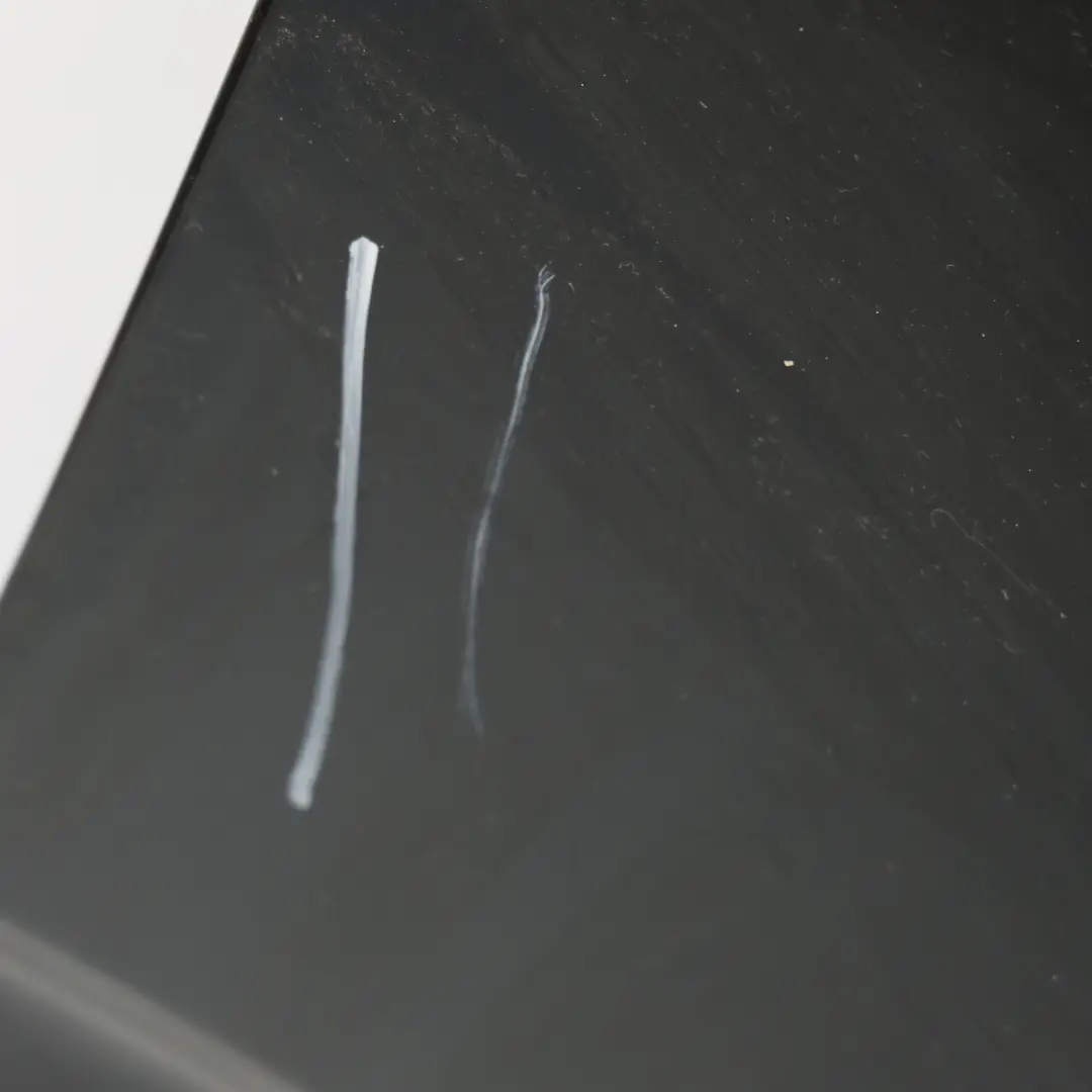 Side Panel Fender Wing Front Right O/S Black Sapphire Metallic - 475 to BMW X3 E83 with Part number 3405922 BMW X3 E83 Side Panel Fender Wing Front Right O/S Black Sapphire Metallic - 475 - SKU 3405922-BS - Part number 3405922