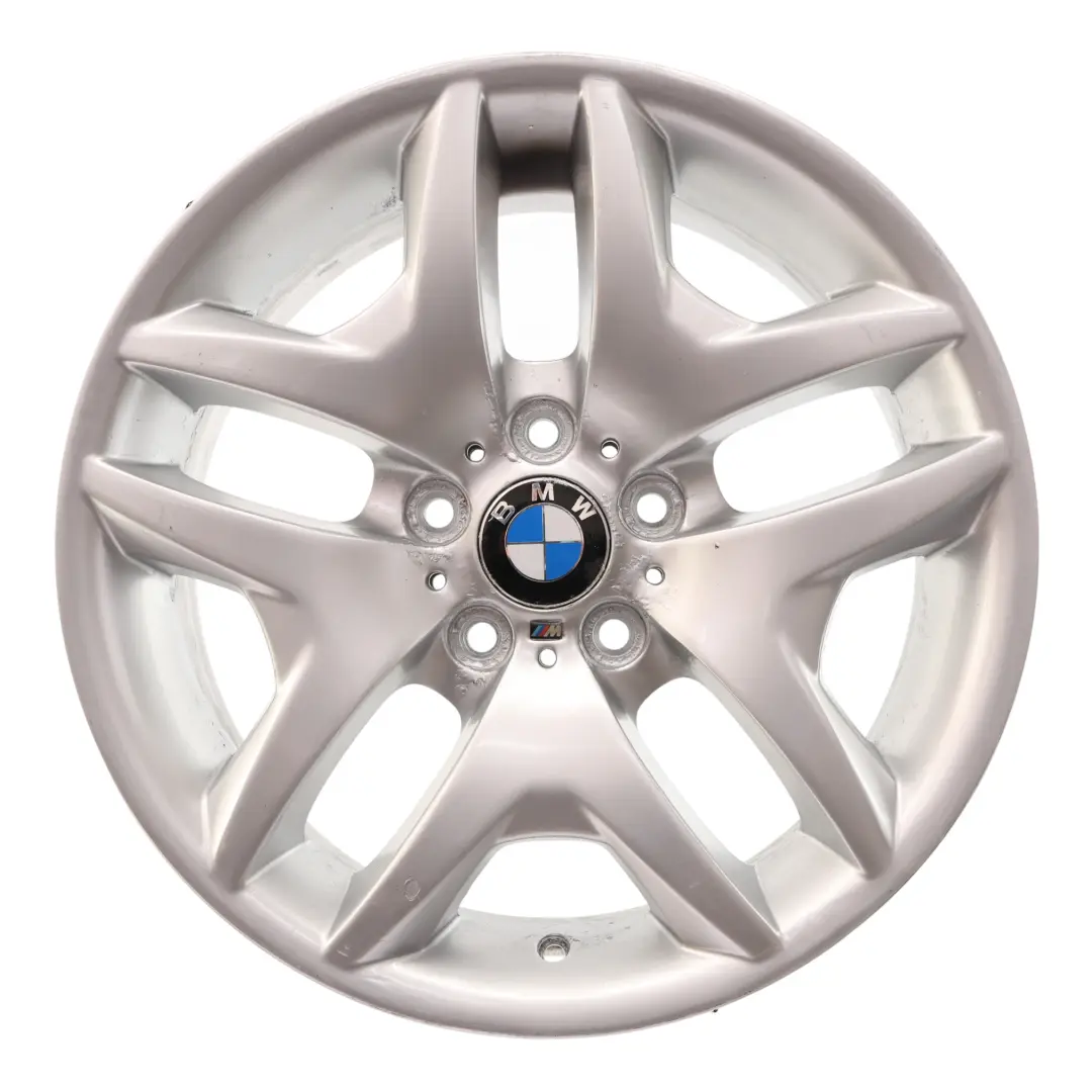 BMW E83 Llanta Aleacion Delantera 18" M Styling 192 ET:44 8J - SKU 3415614-1 - Número de pieza 3415614