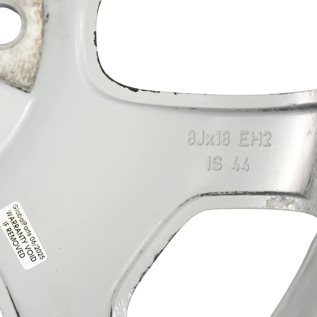 BMW E83 Llanta Aleacion Delantera 18" M Styling 192 ET:44 8J - SKU 3415614-1 - Número de pieza 3415614