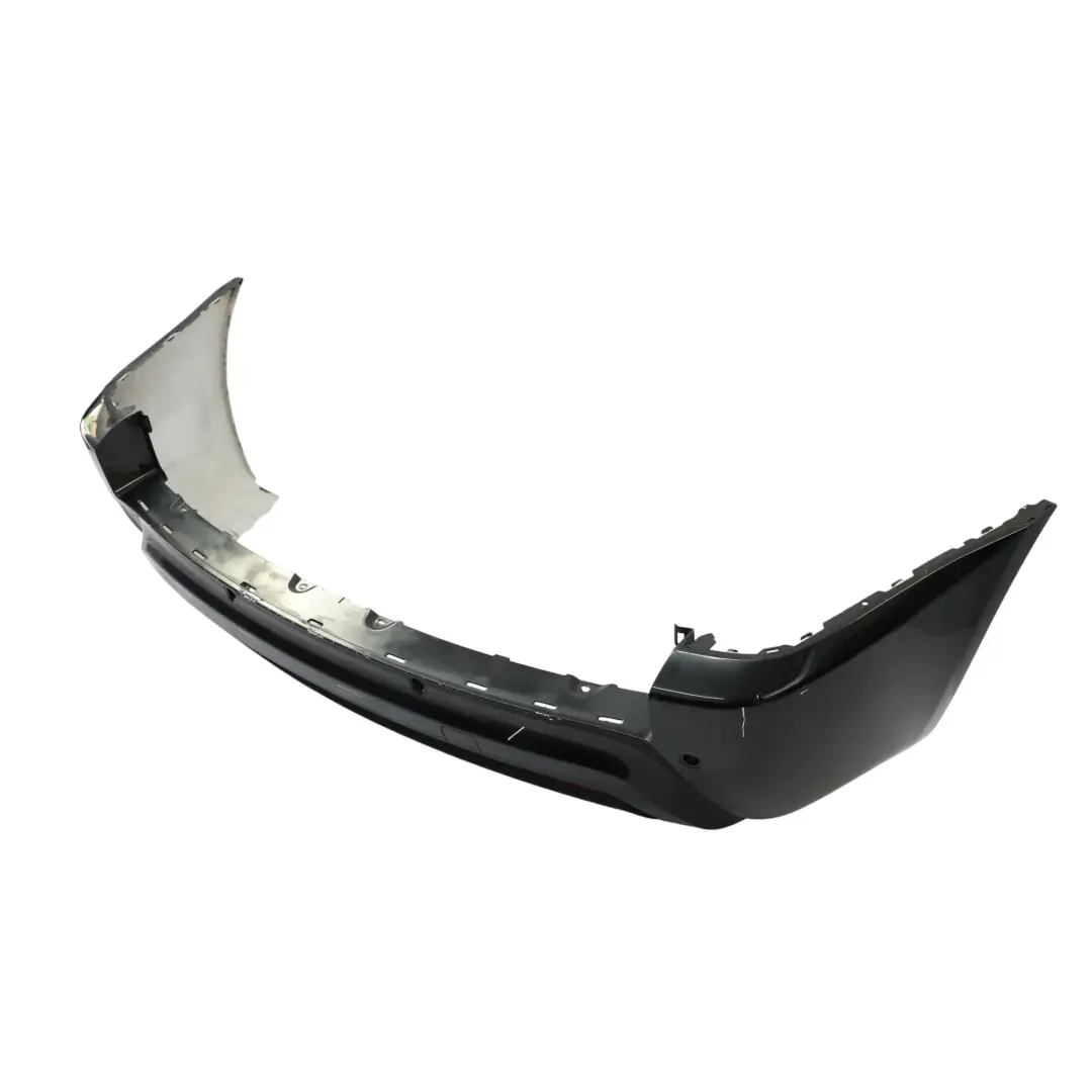 Bumper M Sport PDC Schwarz 2 - 668 to BMW X3 E83 LCI Rear with Part number 3416947 BMW X3 E83 LCI Rear Bumper M Sport PDC Schwarz 2 - 668 - SKU 3416947-SCH - Part number 3416947