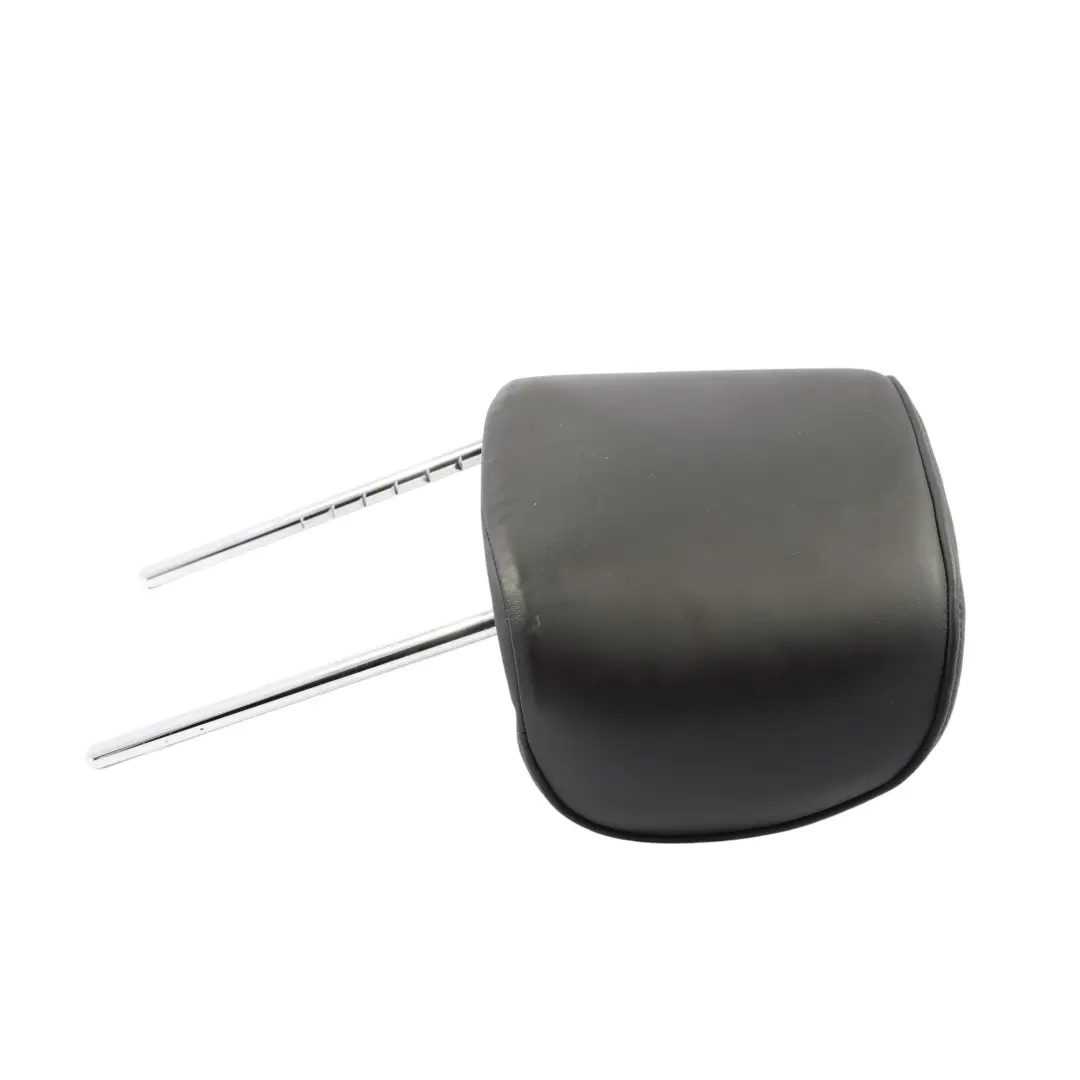 BMW E83 LCI Sport Sedile Anteriore Sinistro Destro Poggiatesta Pelle Pearlpoint - SKU 3421956 - Numero di parte 3421956
