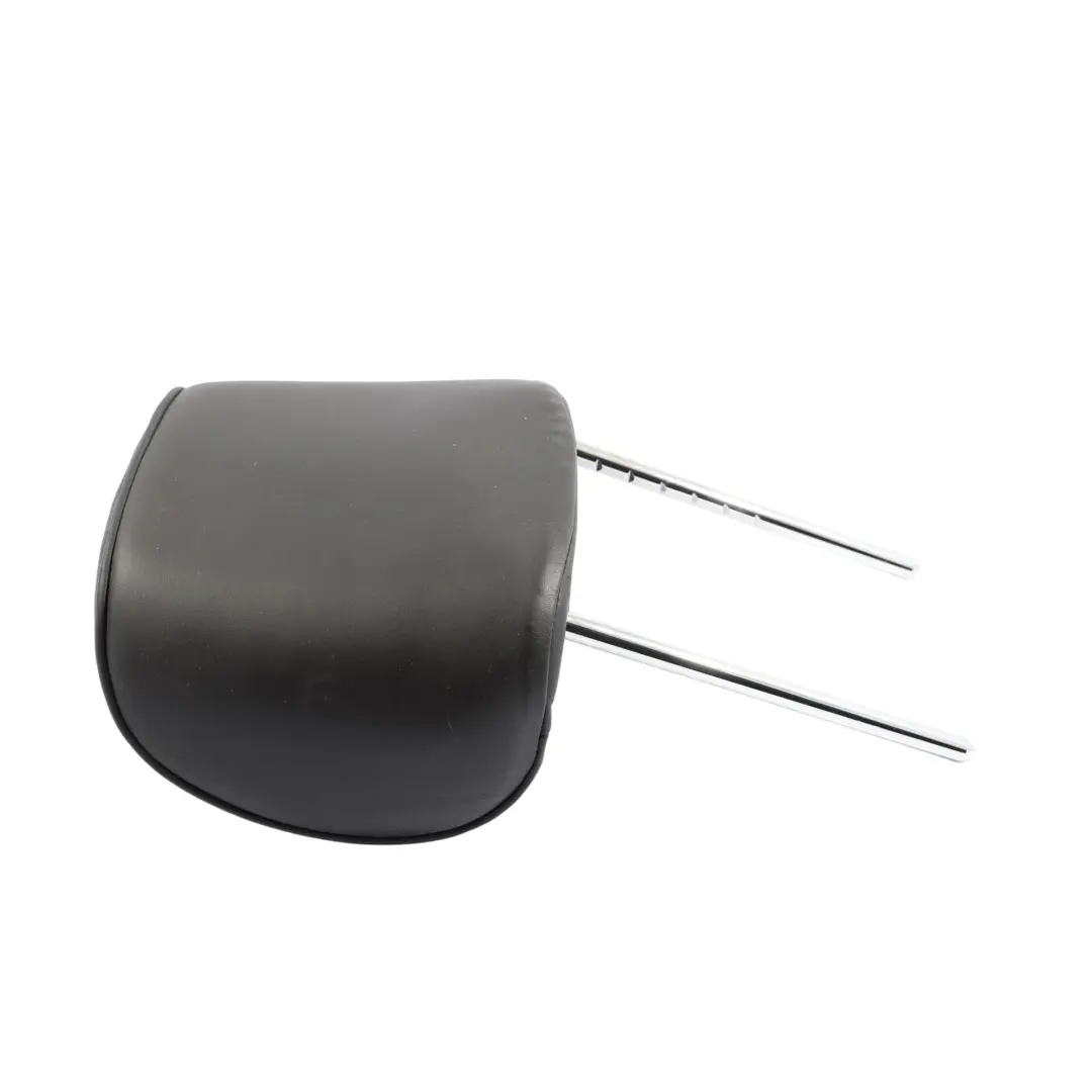 BMW E83 LCI Sport Front Seat Left Right N/O/S Headrest Leather Pearlpoint - SKU 3421956 - Part number 3421956