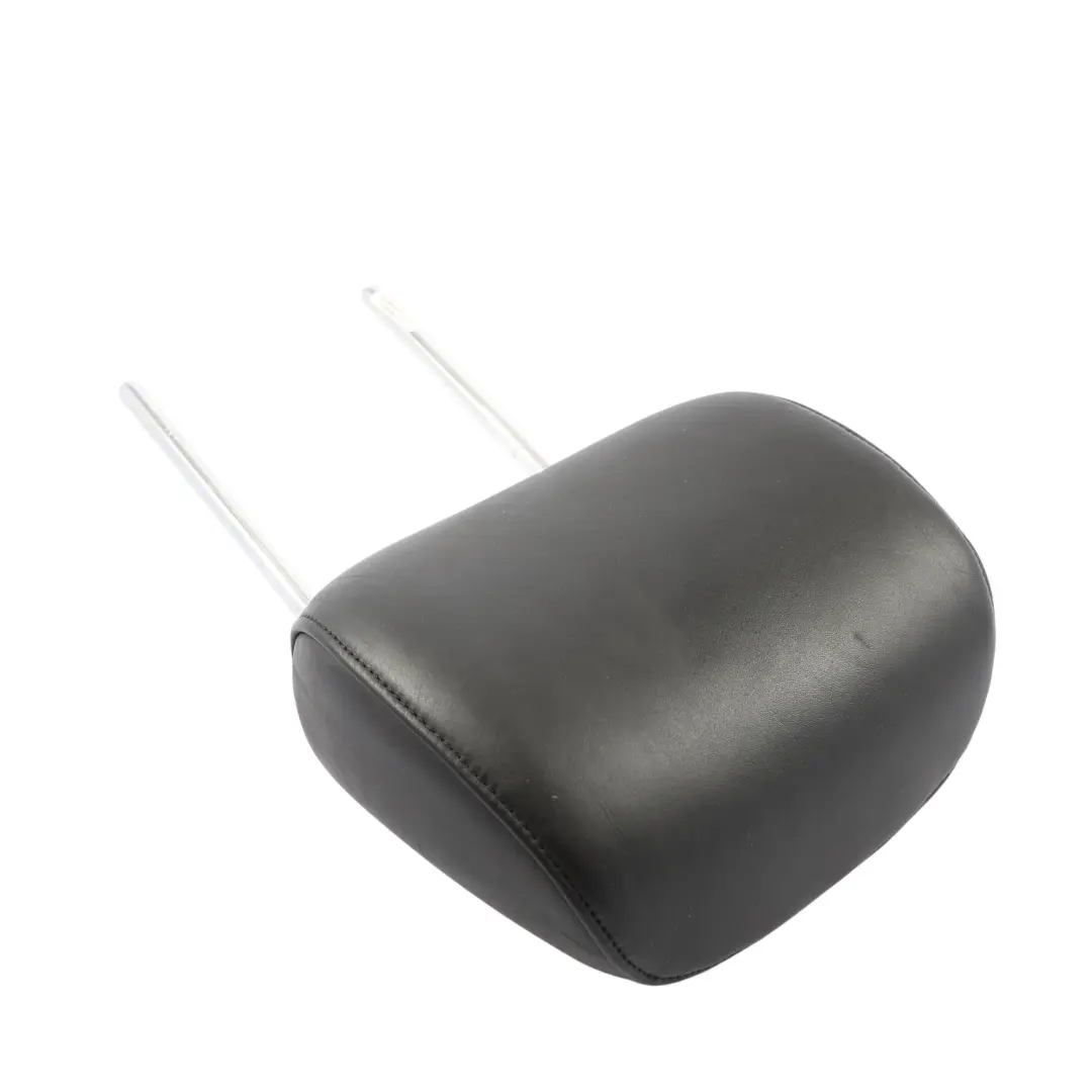 BMW E83 LCI Sport Front Seat Left Right N/O/S Headrest Leather Pearlpoint - SKU 3421956 - Part number 3421956