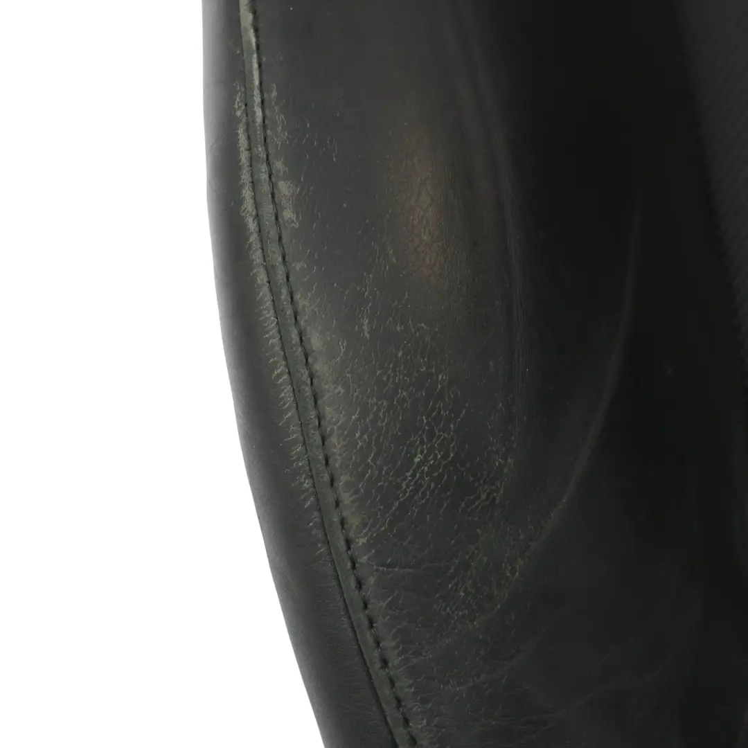 Cloth Leather Pearlpoint Front Seat Backrest Left Right to BMW X3 E83 LCI M Sport with Part number 3448610 BMW X3 E83 LCI M Sport Cloth Leather Pearlpoint Front Seat Backrest Left Right - SKU 3448610 - Part number 3448610