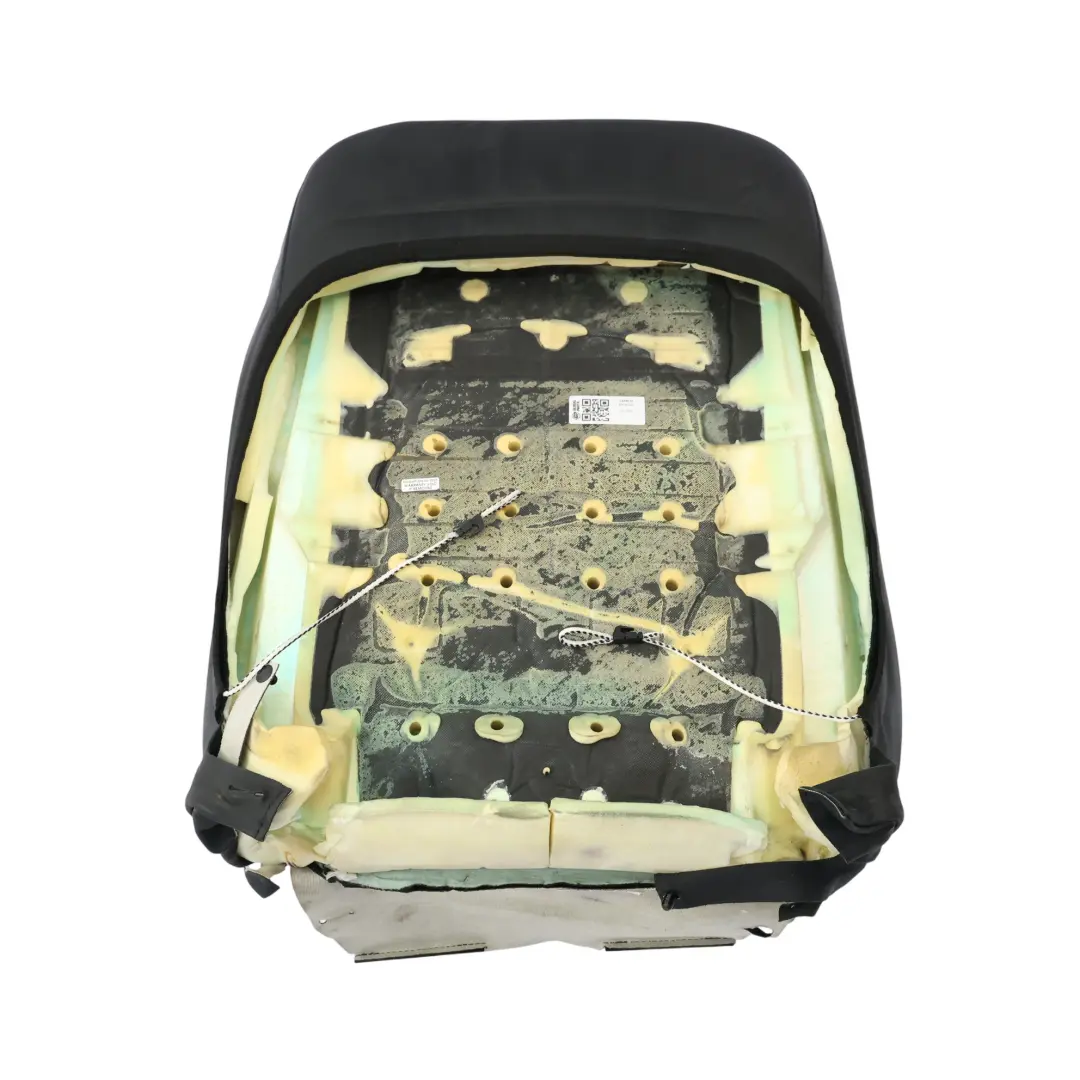 BMW X3 E83 LCI M Sport Tela Cuero Pearlpoint Asiento Delantero Izquierdo Derecho - SKU 3448610 - Número de pieza 3448610