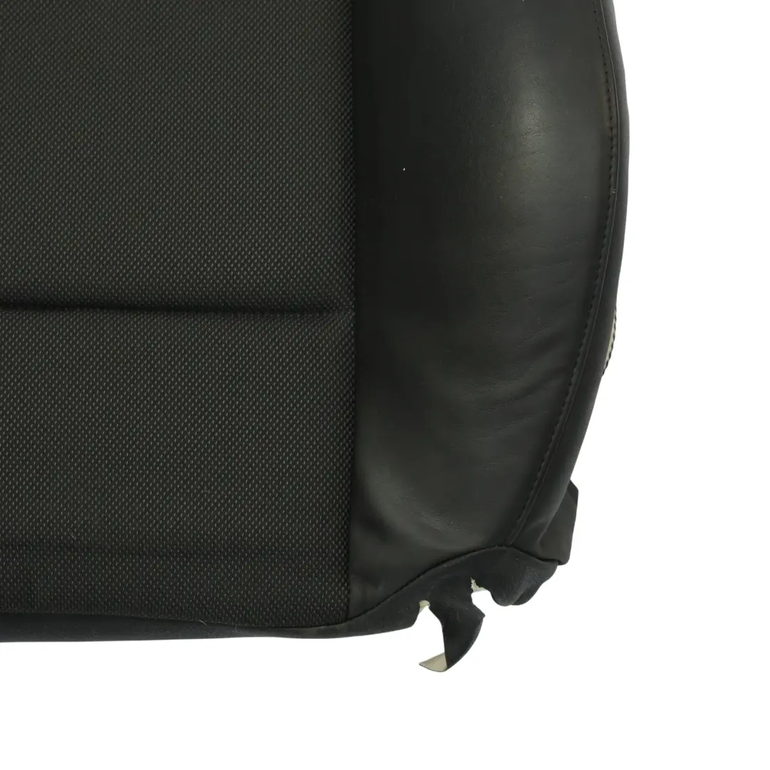 Tissu Cuir Pearlpoint Dossier Siège Avant Gauche Droite pour BMW X3 E83 LCI M Sport à propos du numéro de pièce 3448610 BMW X3 E83 LCI M Sport Tissu Cuir Pearlpoint Dossier Siège Avant Gauche Droite - SKU 3448610 - Numéro de pièce 3448610