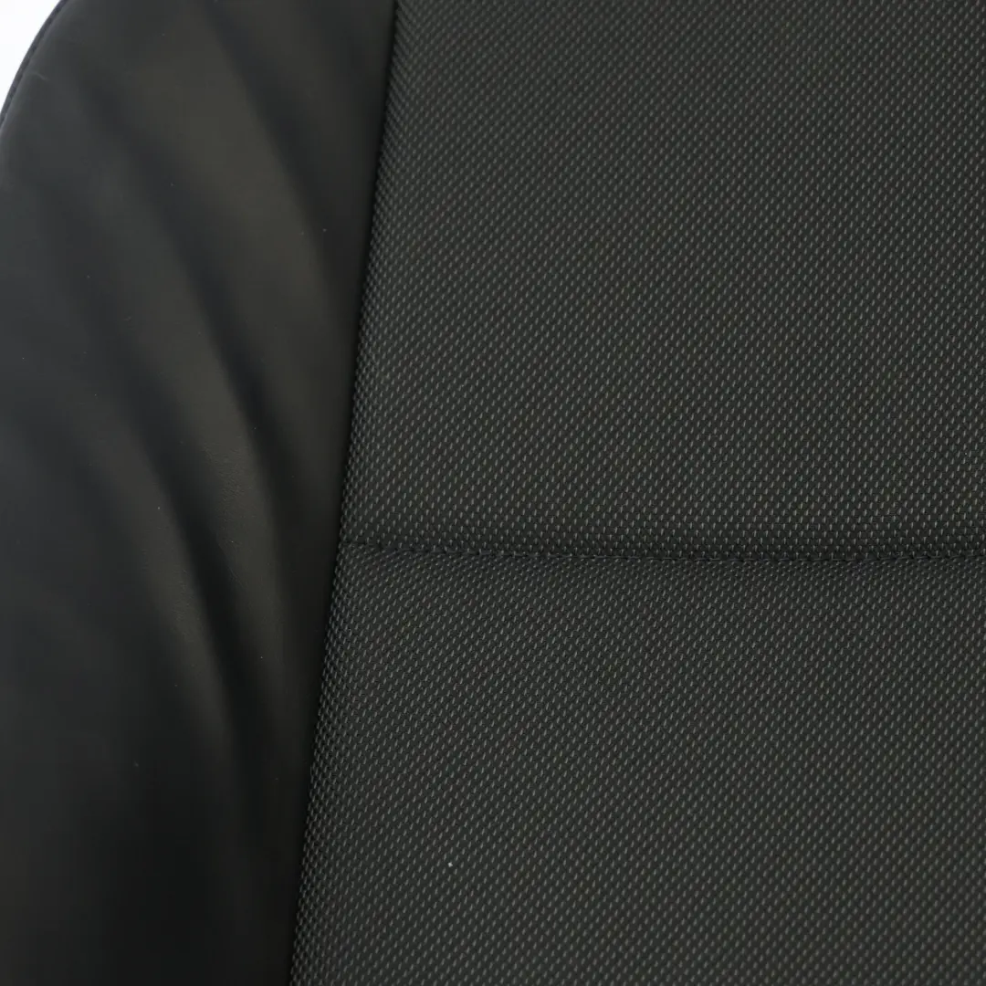 Tissu Cuir Pearlpoint Dossier Siège Avant Gauche Droite pour BMW X3 E83 LCI M Sport à propos du numéro de pièce 3448610 BMW X3 E83 LCI M Sport Tissu Cuir Pearlpoint Dossier Siège Avant Gauche Droite - SKU 3448610 - Numéro de pièce 3448610