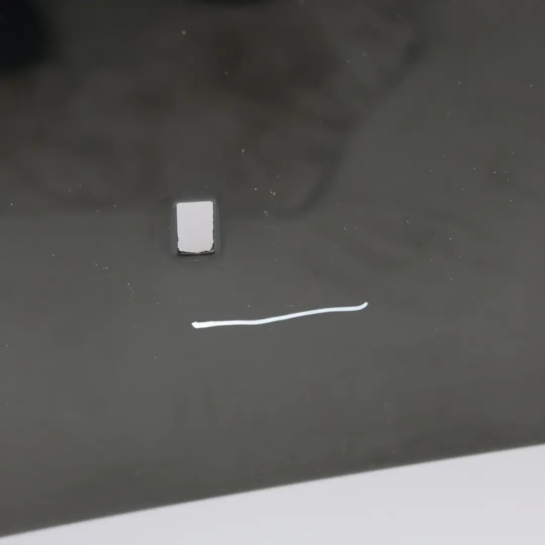 Maska Pokrywa Silnika Schwarz 2 Czarny - 668 do BMW X3 E83 o numerze 3449411 BMW X3 E83 Maska Pokrywa Silnika Schwarz 2 Czarny - 668 - SKU 3449411-SCH - Numer Części 3449411