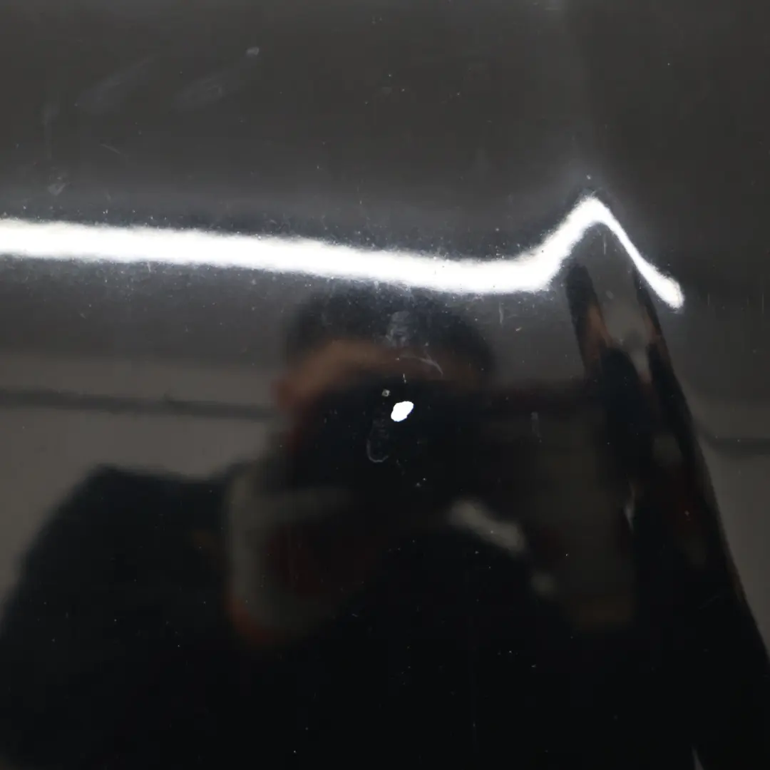 Maska Pokrywa Silnika Schwarz 2 Czarny - 668 do BMW X3 E83 o numerze 3449411 BMW X3 E83 Maska Pokrywa Silnika Schwarz 2 Czarny - 668 - SKU 3449411-SCH - Numer Części 3449411