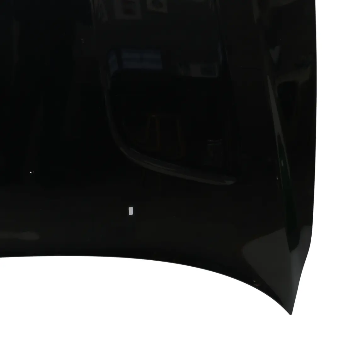 Maska Pokrywa Silnika Schwarz 2 Czarny - 668 do BMW X3 E83 o numerze 3449411 BMW X3 E83 Maska Pokrywa Silnika Schwarz 2 Czarny - 668 - SKU 3449411-SCH - Numer Części 3449411