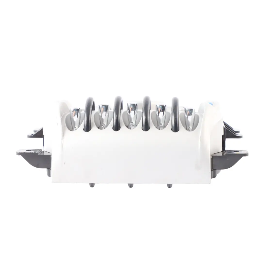 Conditioning Heater Control Unit to Mini Cooper R57 LCI Automatic Air with Part number 3455303 Mini Cooper R57 LCI Automatic Air Conditioning Heater Control Unit - SKU 3455303-1 - Part number 3455303